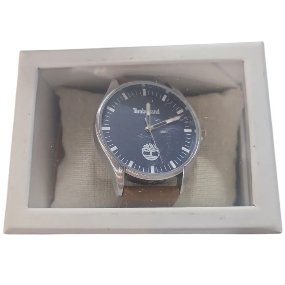 Timberland men watch